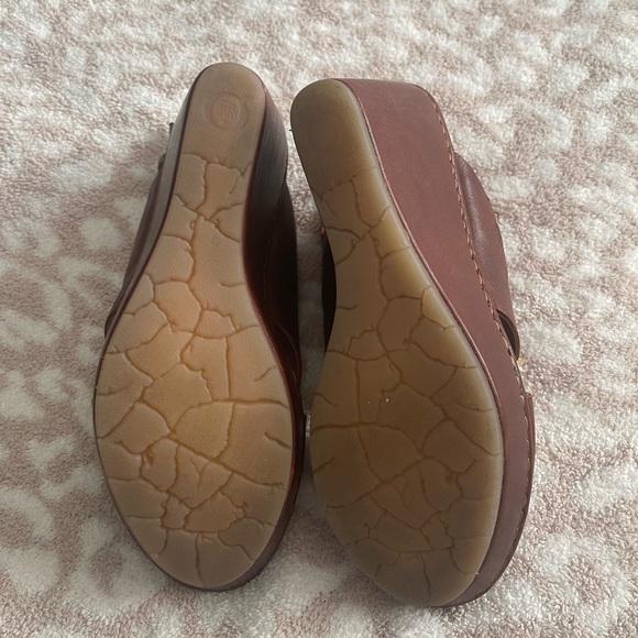 Born wedges - Picture 2 of 3